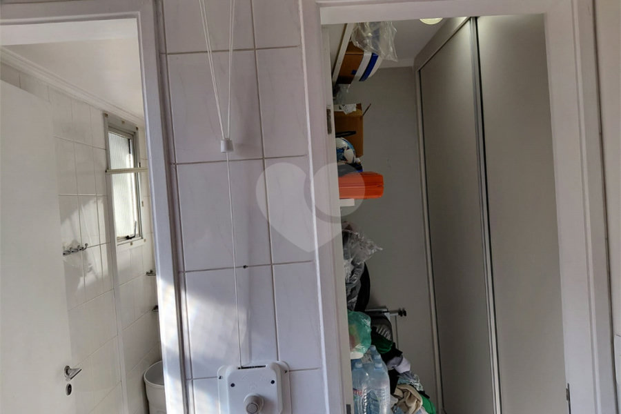Apartamento à venda com 3 quartos, sendo 1 suíte, em Santana, São Paulo, SP