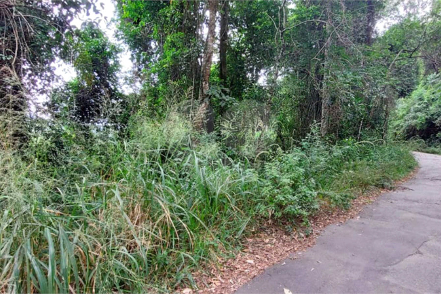 Terreno à venda no condomínio Sausalito, Mairiporã - SP
