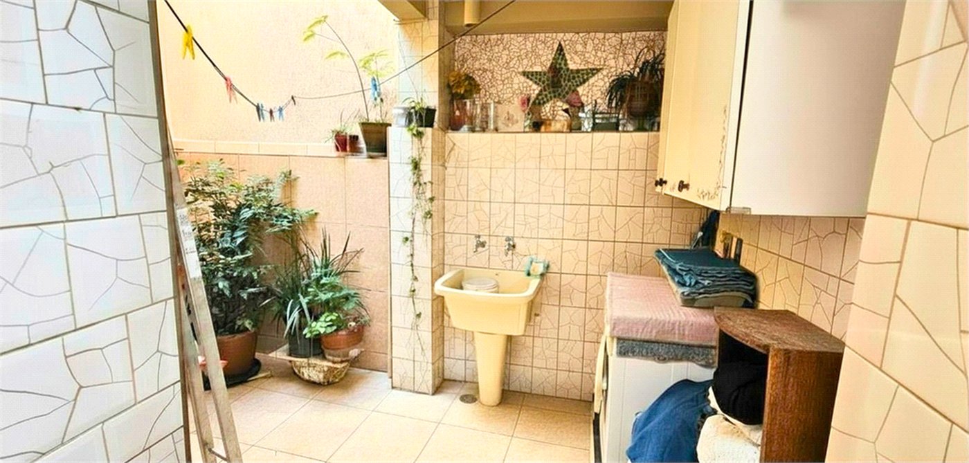 Sobrado à venda com 3 quartos, sendo 2 suítes,  em Mandaqui, São Paulo, SP