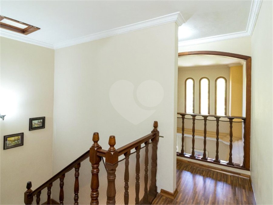 Casa à venda com 3 suítes em Vila Pereira Barreto, São Paulo, SP