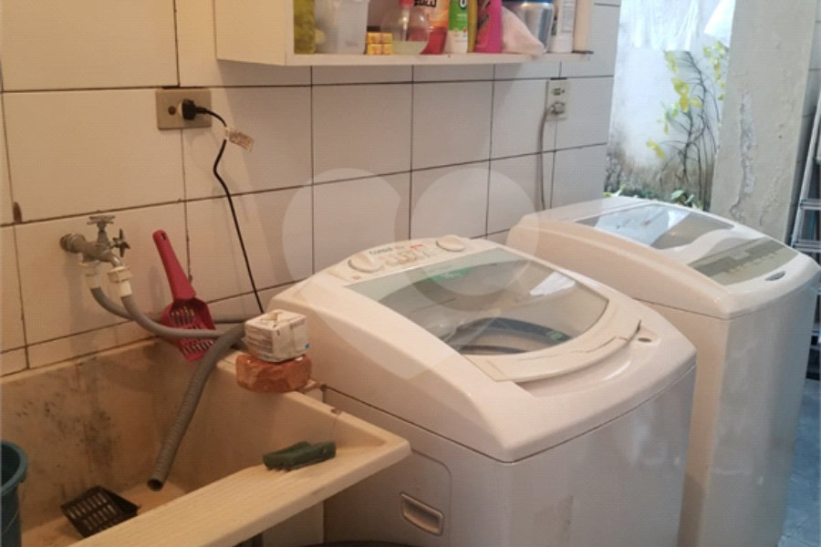Casa à venda com 3 quartos, sendo 1 suíte, em Mandaqui, São Paulo, SP