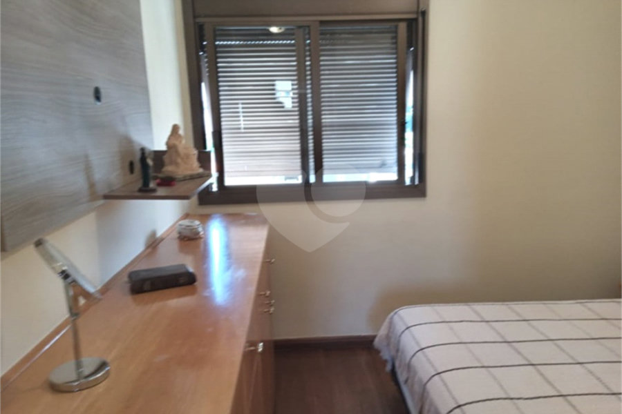 Apartamento à venda com 4 quartos, sendo 2 suítes, em Santana, São Paulo, SP