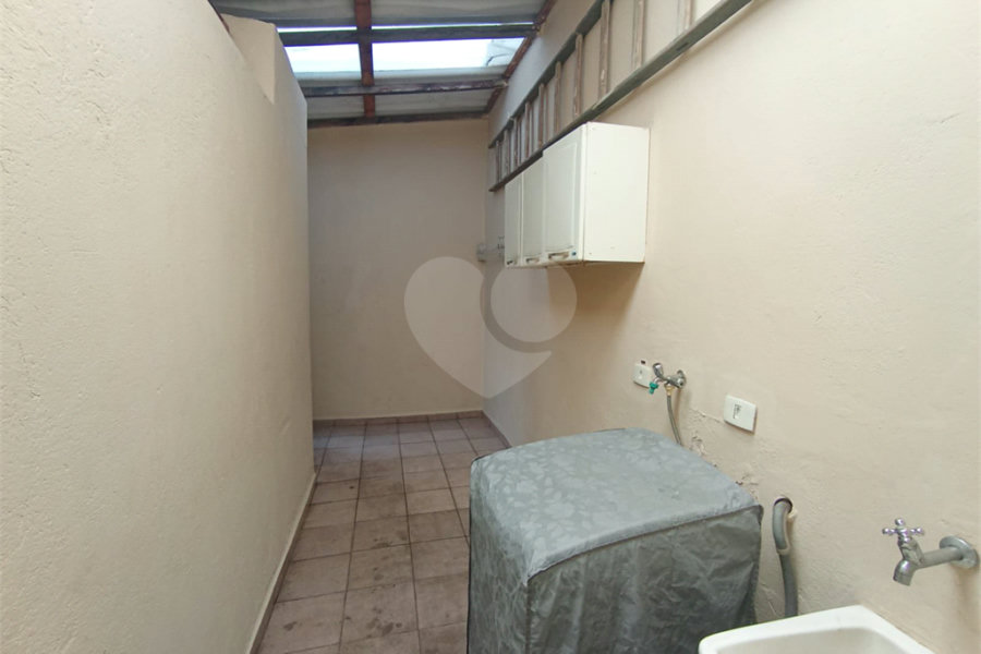 Casa Térrea à venda com 1 quarto em Tucuruvi, São Paulo, SP