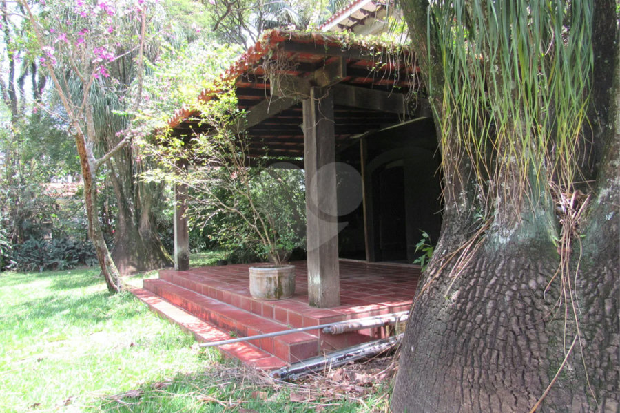 Casa à venda com 4 suítes em Jardim Guedala, São Paulo, SP