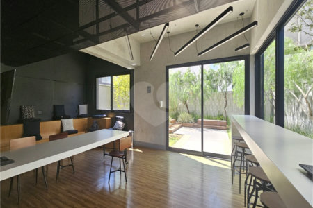Apartamento para alugar com 1 suíte em Vila Olímpia, São Paulo, SP
