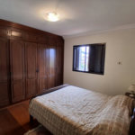 Apartamento com 3 dormitórios para alugar, 135 m² por R$ 6.500,00/mês - Pompéia - Santos/SP