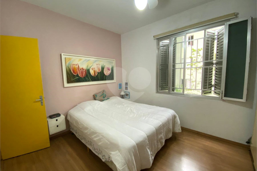 Apartamento à venda com 3 quartos, sendo 1 suíte, em Mandaqui, São Paulo, SP