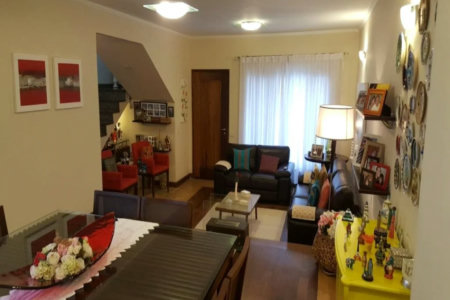 Casa à venda com 4 quartos, sendo 1 suíte, em Rolinópolis, São Paulo, SP