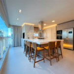 Apartamento à venda com 3 suítes em Balneário Perequê, Porto Belo, SC