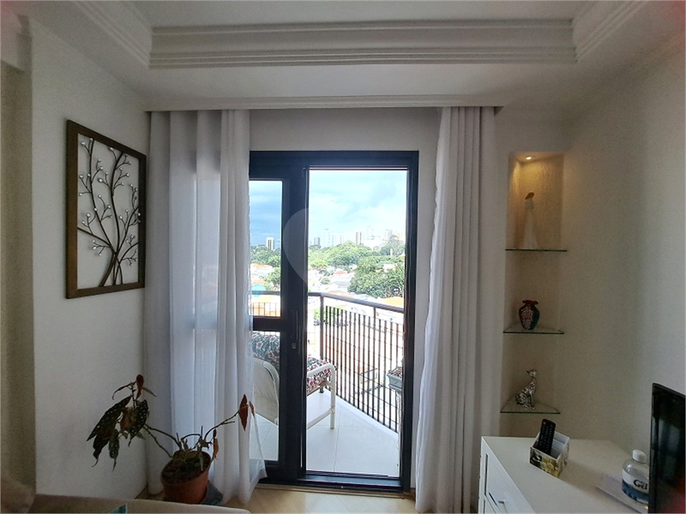 Apartamento à venda com 2 quartos em Jardim do Colégio (zona Norte), São Paulo, SP