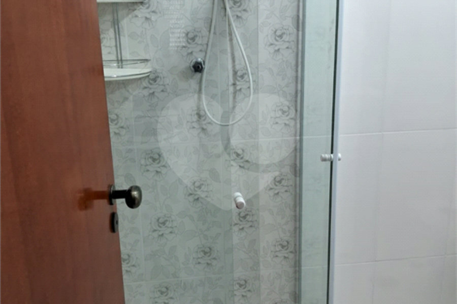 Apartamento à venda com 2 quartos em Vila Ester (zona Norte), São Paulo, SP