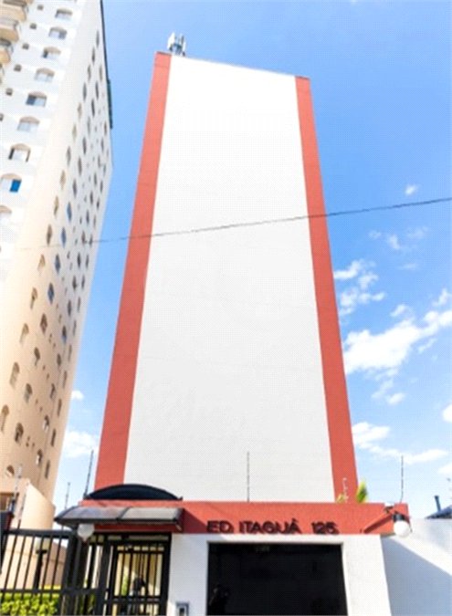 Apartamento à venda com 2 quartos em Vila Nivi, São Paulo, SP