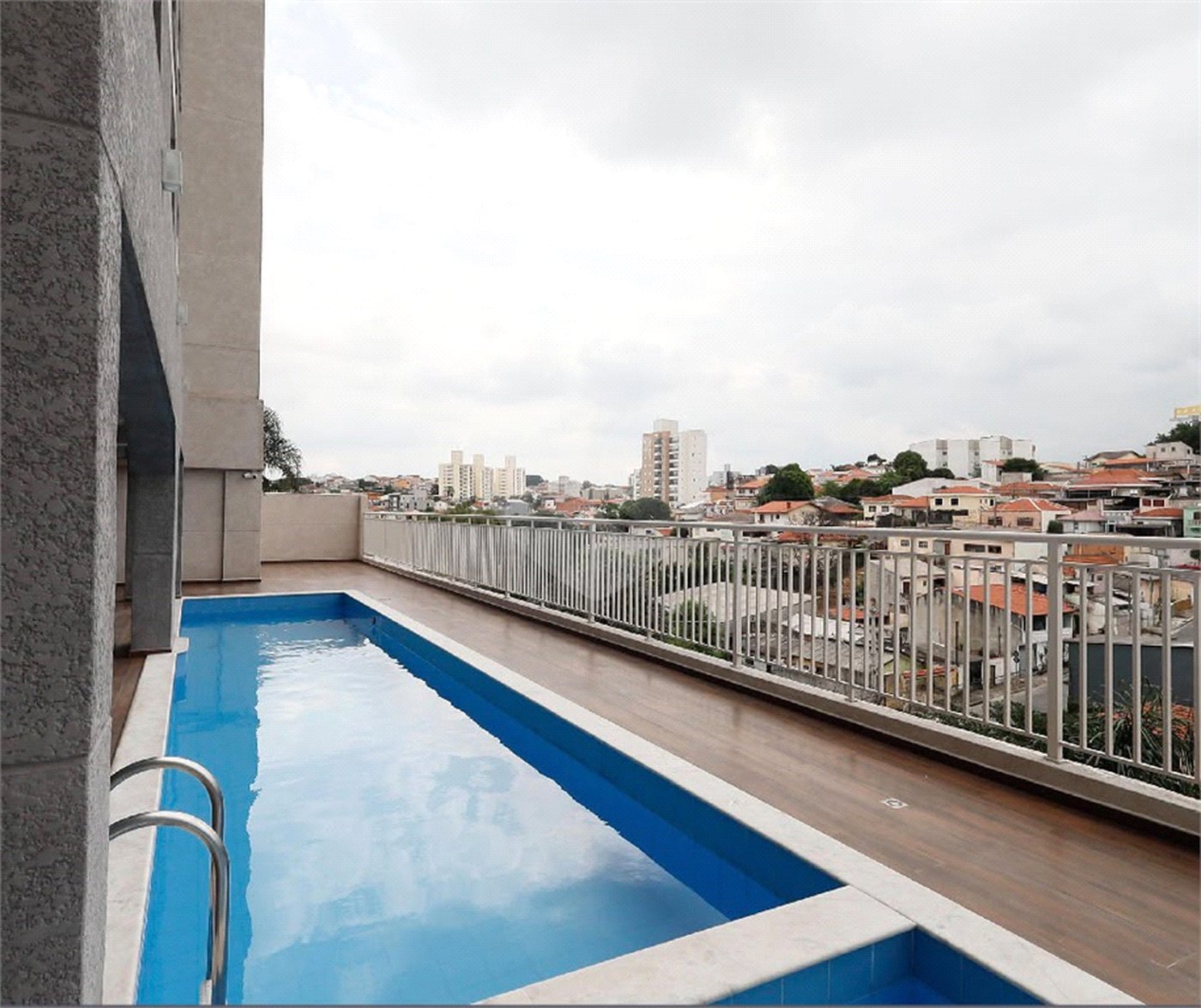 Apartamento à venda com 2 quartos em Vila Medeiros, São Paulo, SP