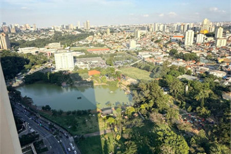 Apartamento à venda com 3 quartos, sendo 1 suíte, em Jardim Tupanci, Barueri, SP