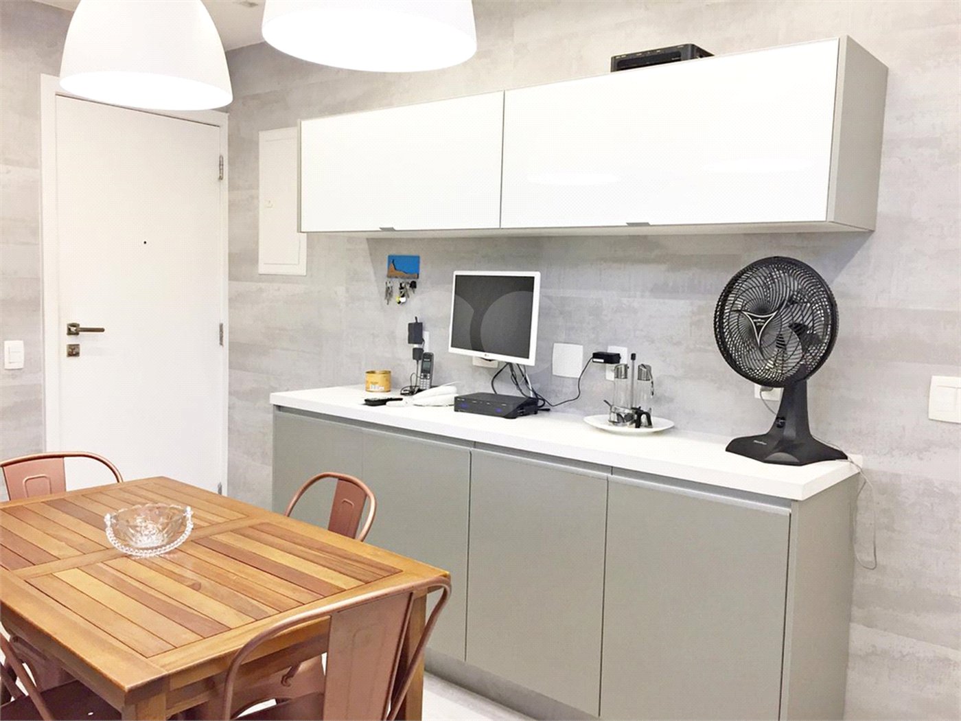 Apartamento à venda com 3 quartos, sendo 1 suíte, em Flamengo, Rio de Janeiro, RJ