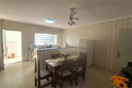 Casa à venda com 3 quartos em Vila Hortência, Sorocaba, SP