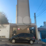 Apartamento à venda com 1 quarto em Tucuruvi, São Paulo, SP