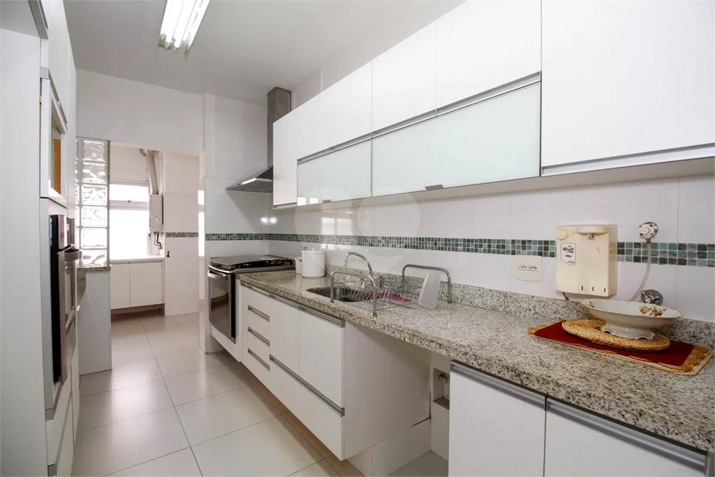 Apartamento à venda ou para alugar com 3 quartos, sendo 1 suíte,  em Sumarezinho, São Paulo, SP