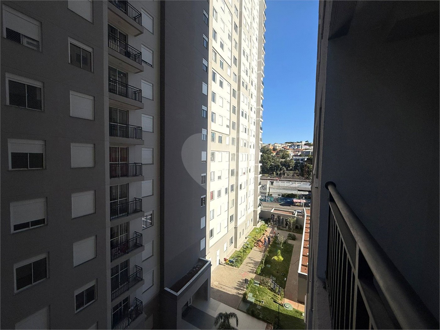 Apartamento à venda com 2 quartos em Pirituba, São Paulo, SP
