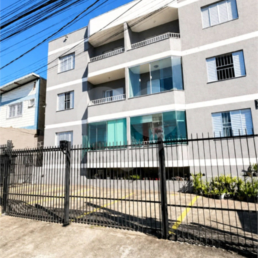 Apartamento à venda em Jardim das Cerejeiras, Atibaia, SP