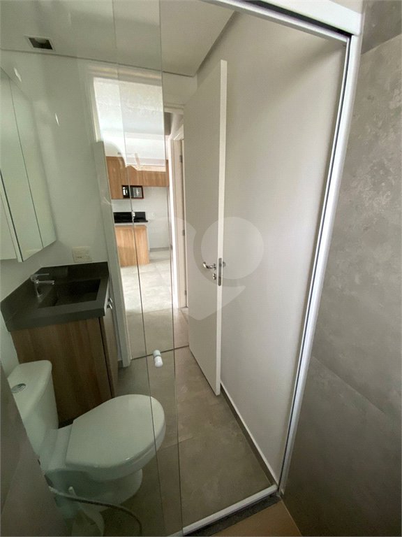 Apartamento para alugar com 2 quartos, sendo 1 suíte,  em Vila Gertrudes, São Paulo, SP