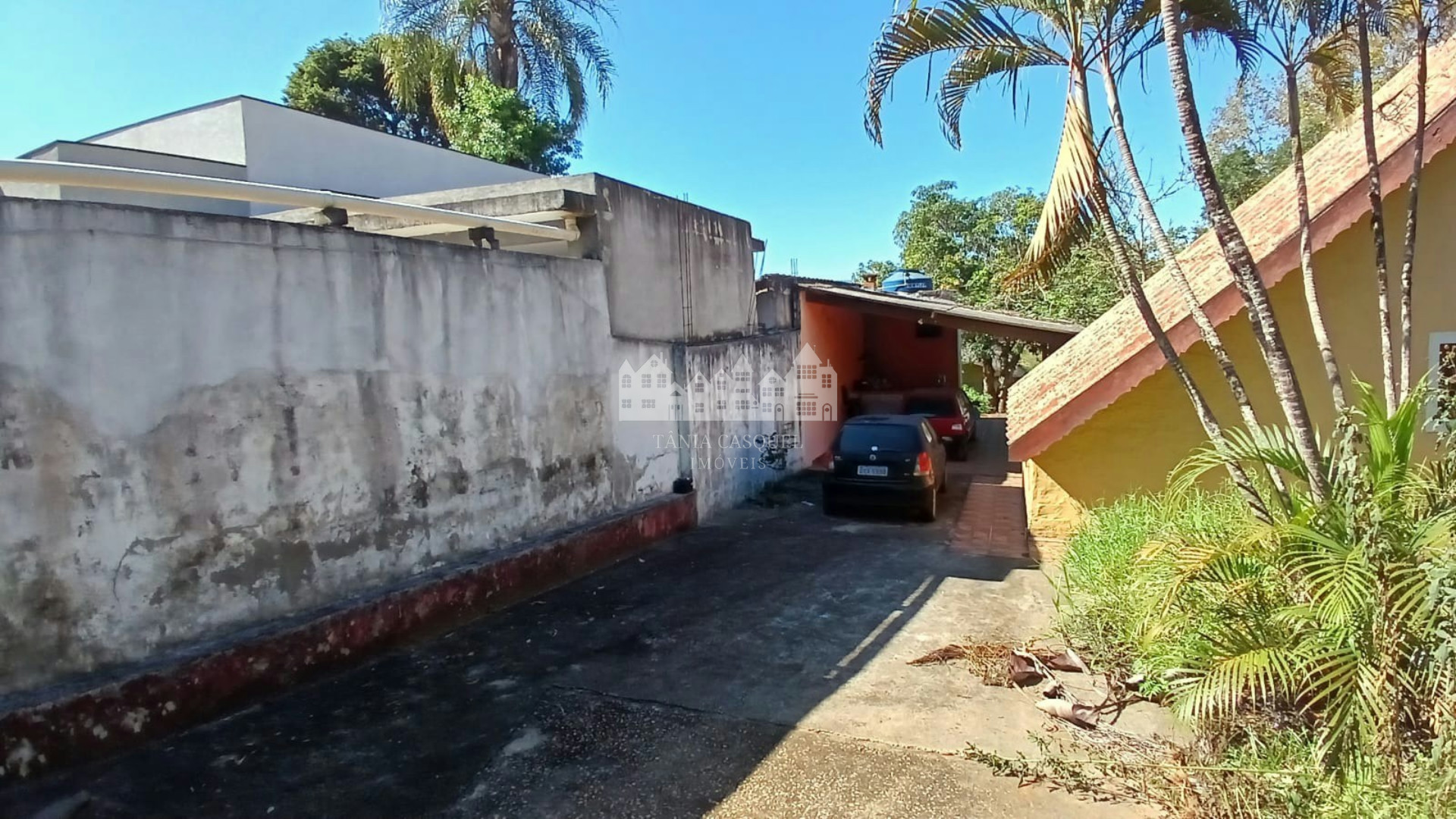 Chácara, 3 quartos, 1000 m² - Foto 6