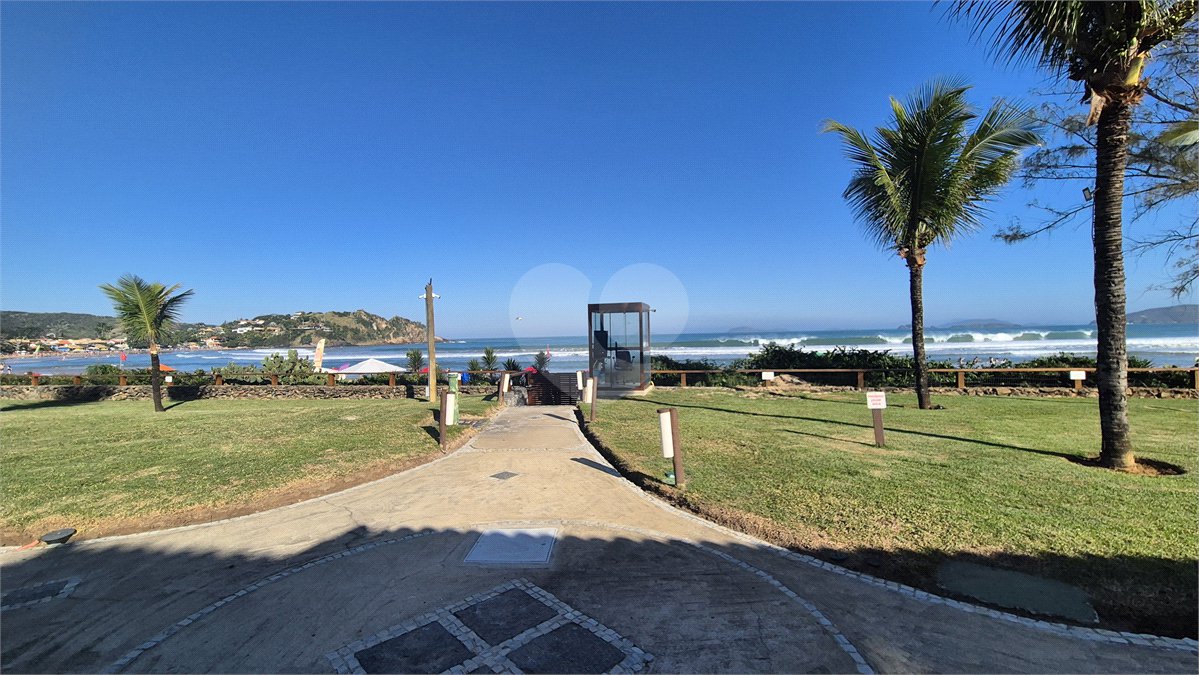 Casa em condomínio à venda com 4 quartos, sendo 3 suítes, em Geribá, Armação dos Búzios, RJ
