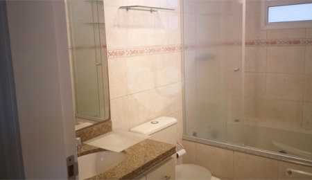 Apartamento à venda com 3 quartos, sendo 1 suíte,  em Vila Mariana, São Paulo, SP