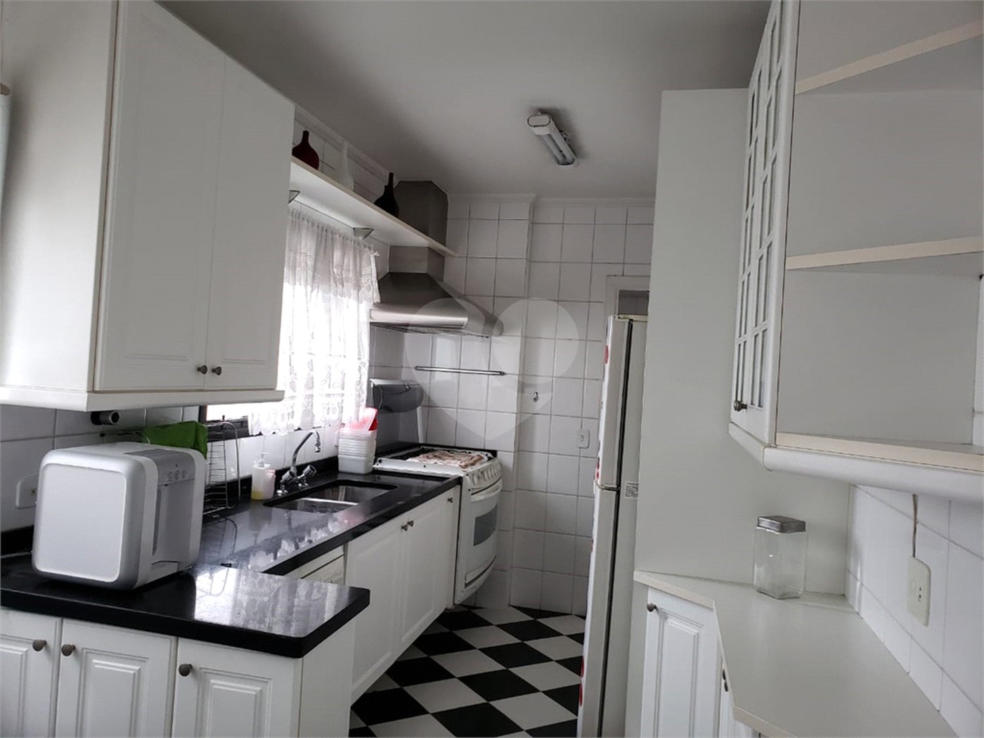 Apartamento à venda com 4 quartos, sendo 2 suítes, em Vila Andrade, São Paulo, SP