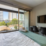 Apartamento à venda com 1 quarto em Água Branca, São Paulo, SP