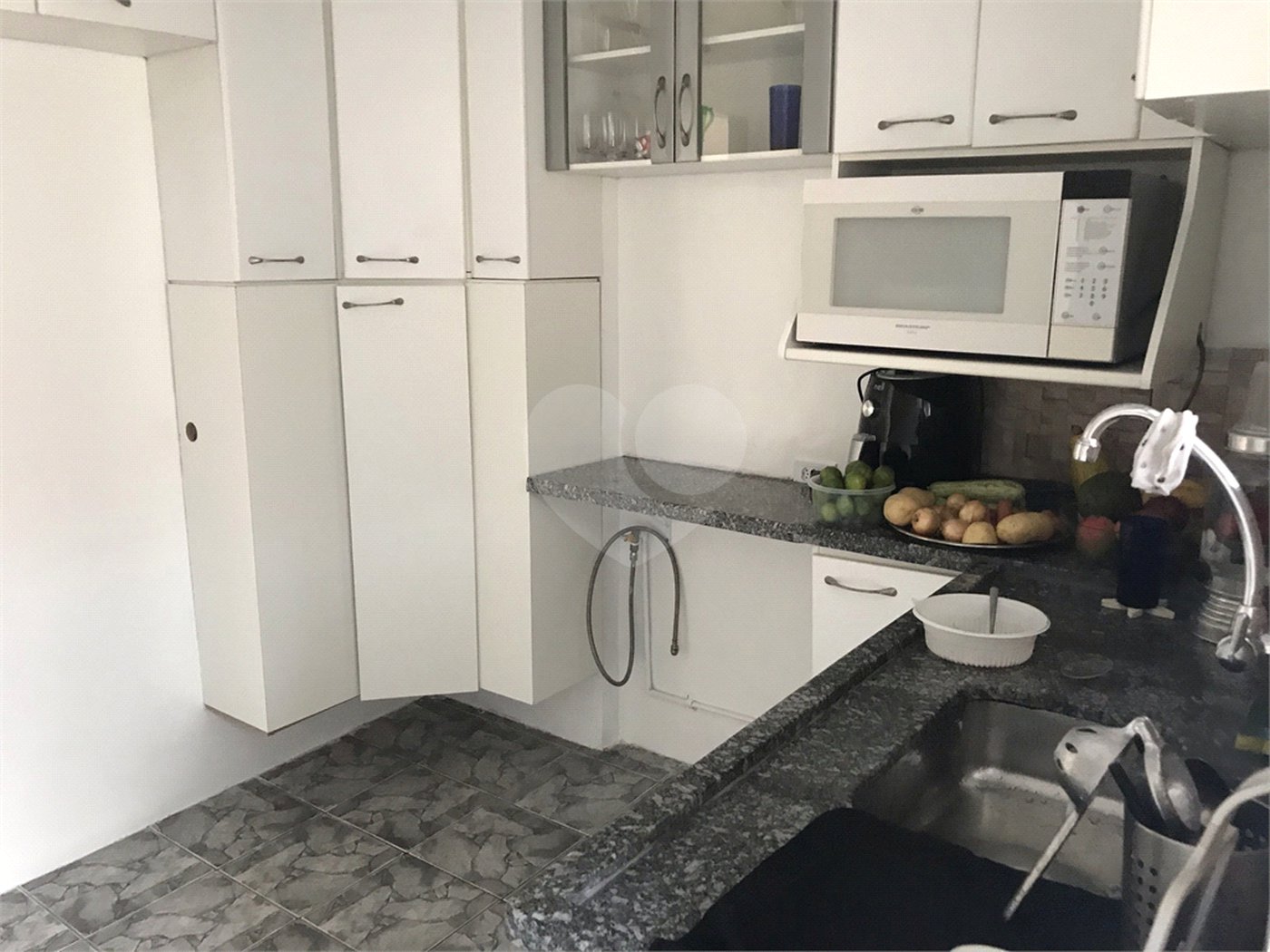 Apartamento à venda com 2 quartos em Jardim São Paulo(zona Norte), São Paulo, SP