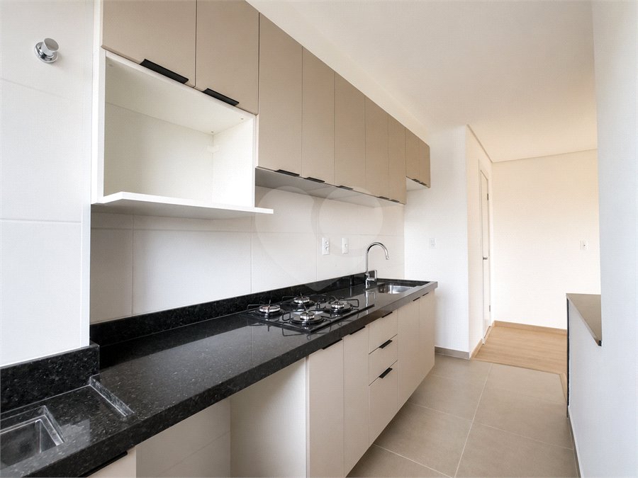 Apartamento à venda com 1 quarto em Além Ponte, Sorocaba, SP