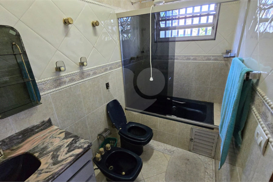 Sobrado à venda com 5 quartos, sendo 4 suítes, em Freguesia do Ó, São Paulo, SP