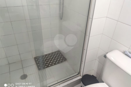 Apartamento à venda com 2 quartos, sendo 1 suíte, em Santa Teresinha, São Paulo, SP