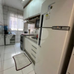 Apartamento à venda com 2 quartos em Jardim Arco-íris, Cotia, SP