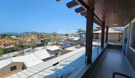 Hotel à venda com 22 quartos, sendo 20 suítes,  em Geribá, Armação dos Búzios, RJ