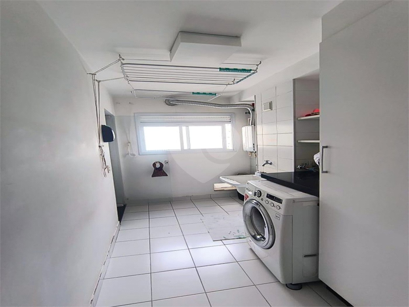 Apartamento à venda com 3 suítes em Vila Ester (zona Norte), São Paulo, SP