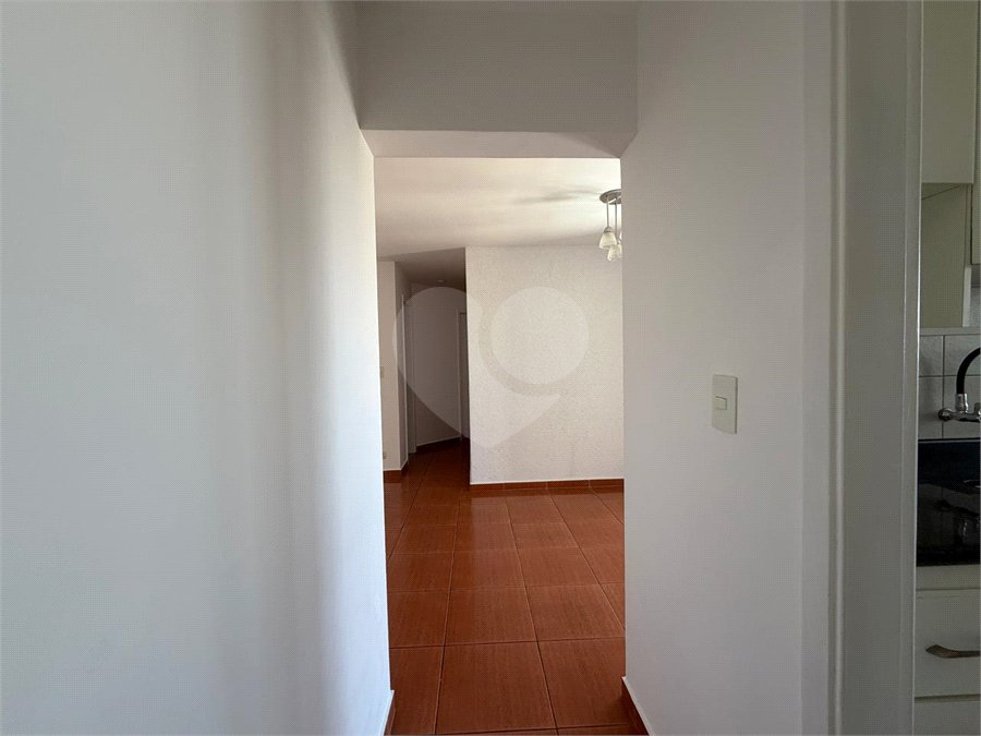 Apartamento à venda com 3 quartos, sendo 1 suíte, em Santana, São Paulo, SP