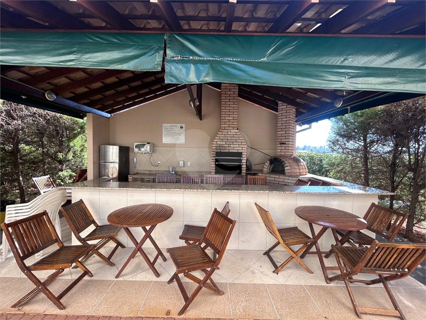 Apartamento a venda.