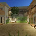 Duplex à venda com 3 quartos, sendo 2 suítes, em Orla Norte, Porto Seguro, BA