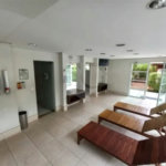 Apartamento para alugar com 3 quartos, sendo 1 suíte, em Vila Olímpia, São Paulo, SP