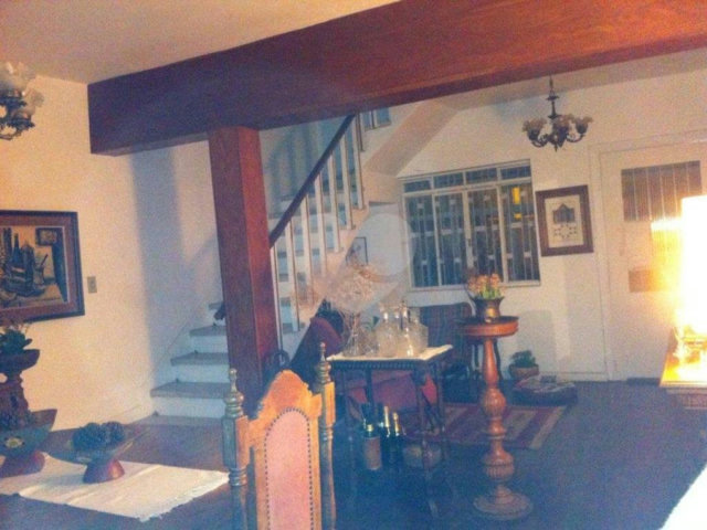 Casa à venda com 2 quartos em Santana, São Paulo, SP
