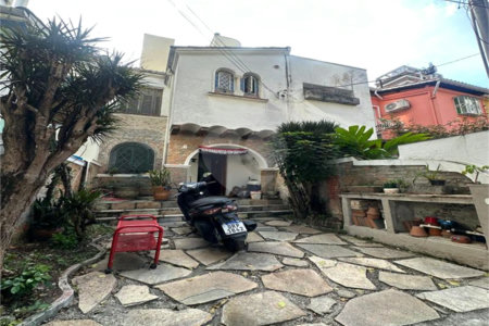Casa de Vila à venda ou para alugar com 3 quartos em Jardim Paulista, São Paulo, SP