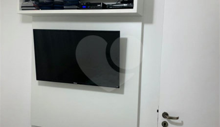Apartamento à venda com 2 quartos em Santana, São Paulo, SP