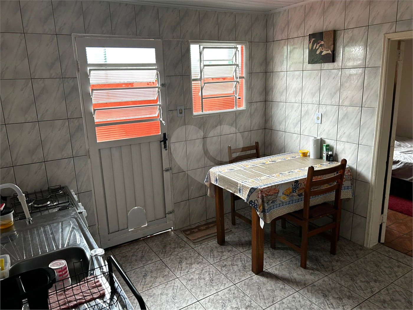 Casa à venda com 2 quartos em Vila Piedade, Itapetininga, SP
