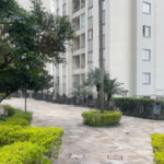 Apartamento à venda com 3 quartos em Jardim Monte Alegre, São Paulo, SP