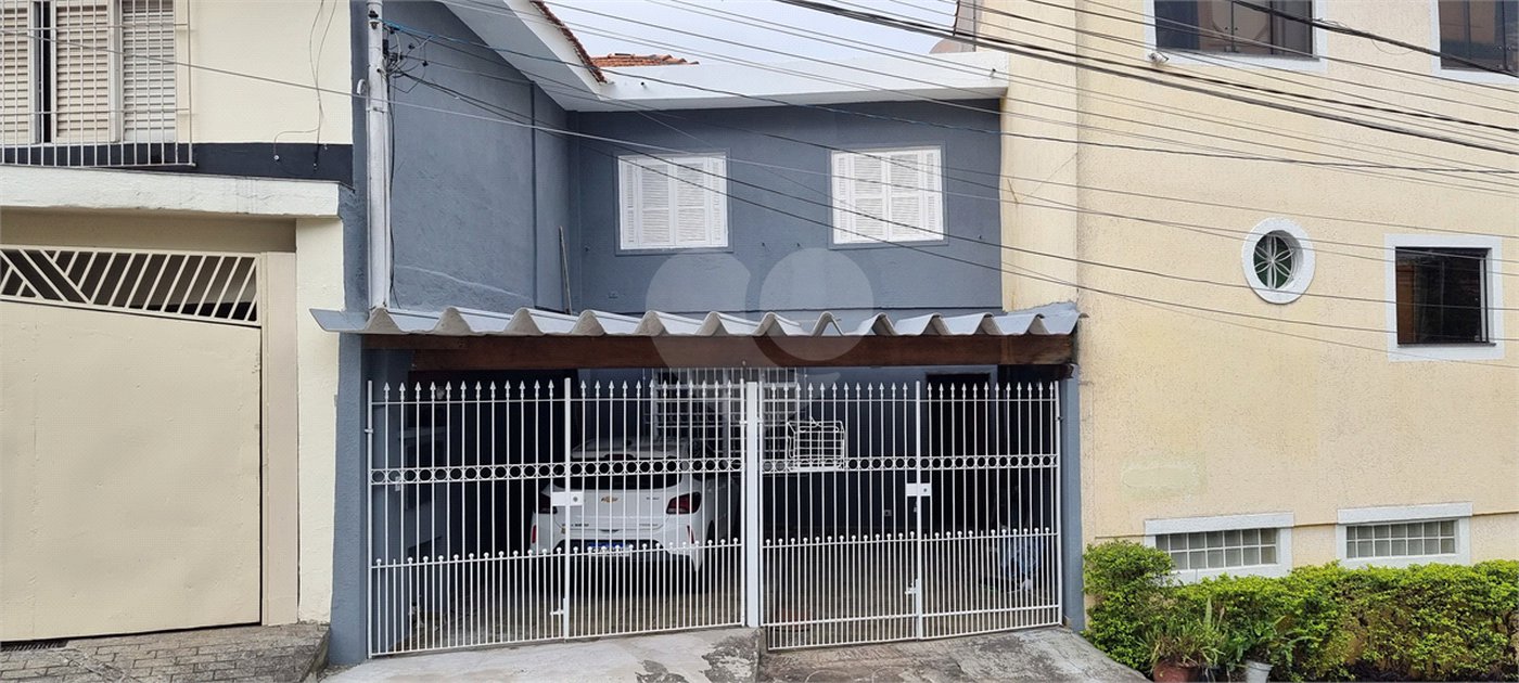 Casa à venda com 3 quartos, sendo 1 suíte,  em Jardim Rosa Maria, São Paulo, SP