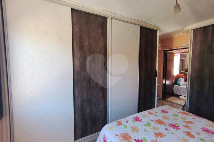 Sobrado à venda com 2 quartos, sendo 1 suíte, em Vila Isolina Mazzei, São Paulo, SP