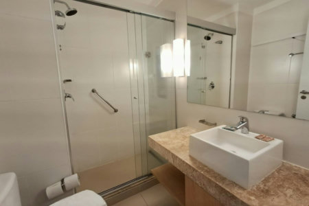 Studio à venda, 36 m² por R$ 530.000,00 - Gonzaga - Santos/SP