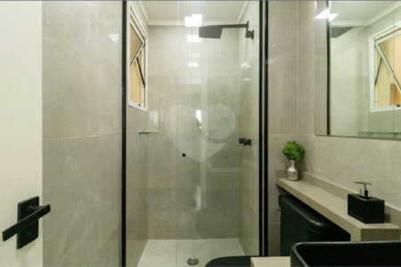 Apartamento à venda com 2 quartos, sendo 1 suíte,  em Vila Maria, São Paulo, SP